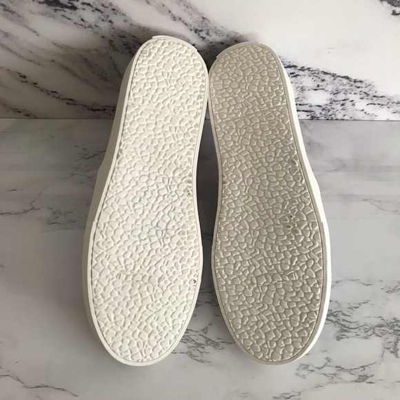 Michael Kors Ombré pastel glitter slip on sneakers 5 - Picture 13 of 14